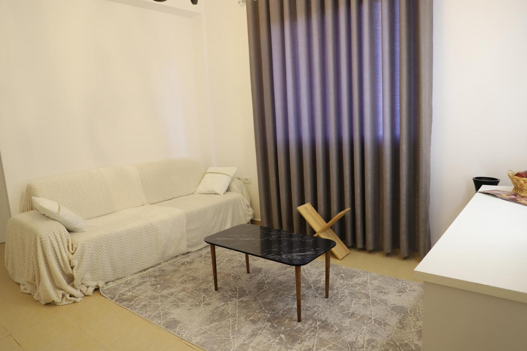Villa Mucolli Berat Zewnętrze zdjęcie